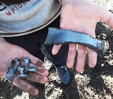 Старовойт заявил о невозможности масштабного вторжения ВСУ в Курскую область