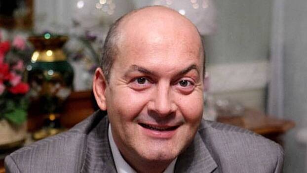 Star of the series "Soldiers" Vyacheslav Grishechkin lost weight for the wedding