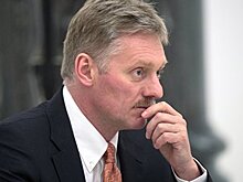Песков прокомментировал сообщения о пленном россиянине