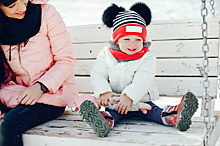 Как ухаживать за детской обувью зимой, чтобы она дольше прослужила