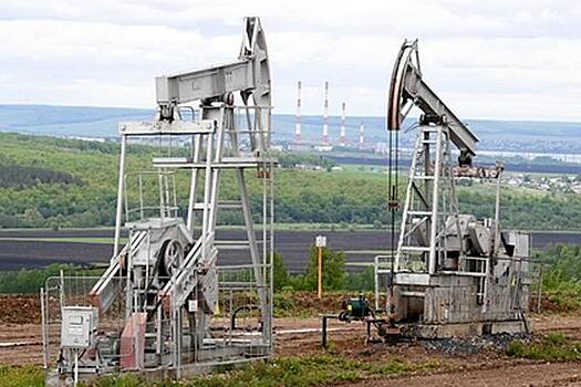 В России приготовились к резкому снижению нефтегазовых доходов
