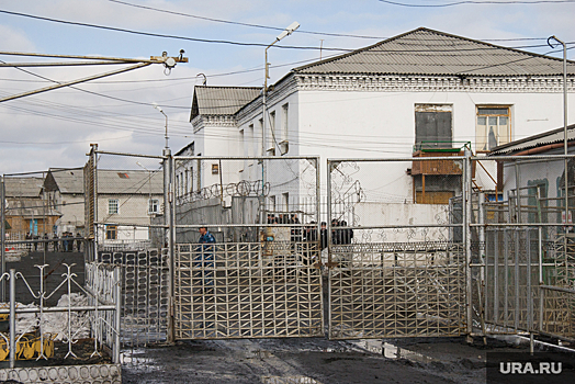 Должности арестованных начальников пермских колоний заняли новые руководители