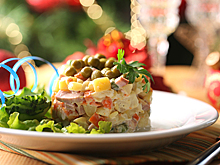 Врач назвала самые опасные новогодние блюда