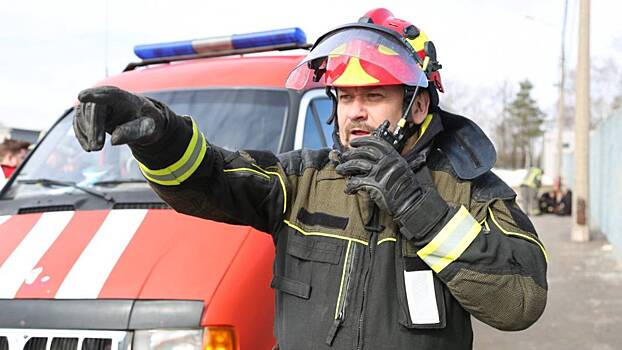 По зову долга и сердца: интервью со спасателями, которые работали во время теракта в «Крокусе»