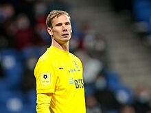 Шунин: «Динамо» не думает о чемпионской гонке. Игры «Зенита» не смотрю: у меня двое детей
