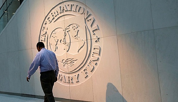 "Хуже, чем кризис": МВФ сделал заявление