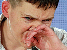 Стало известно о попытке ликвидировать Савченко