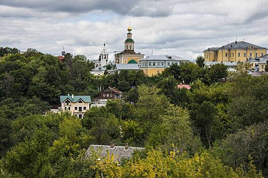 Что посмотреть во Владимире за день: 10 главных мест города