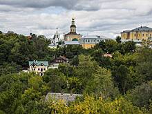 Что посмотреть во Владимире за день: 10 главных мест города