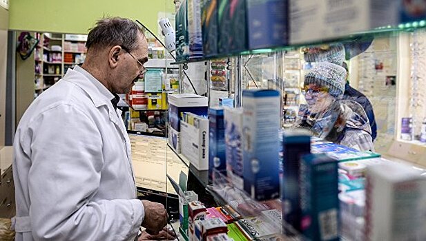 Мордовия обеспечит страну современными антибиотиками