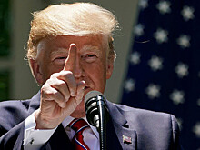 Трамп обиделся на британского посла