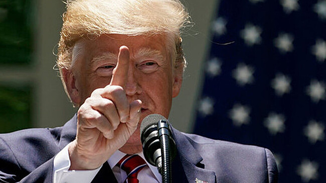 Reuters: в США обсуждали выплаты жителям Гренландии до $100 тысяч на человека