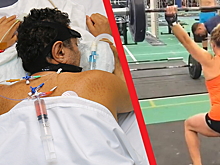 Почему молодые тяжело и долго болеют коронавирусом