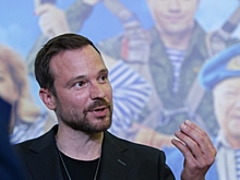 «Желаю мошенникам успеха!»: Алексей Чадов о скандале с фильмом «За Палыча!»