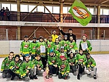 В Ледовом дворце «Орбита» состоялся хоккейный турнир памяти Игоря Королева