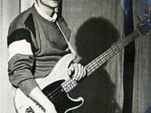 Сергея Тупикина похоронили в Воронеже