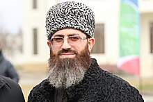 Советник Кадырова объяснил свой комментарий о талибах-красавчиках
