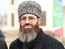 Советник Кадырова объяснил свой комментарий о талибах-красавчиках
