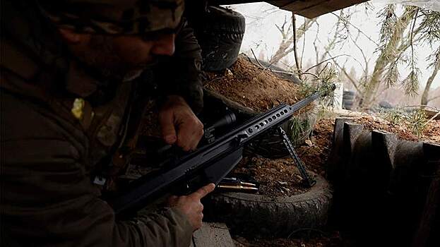 В США заявили о превращении конфликта на Украине в «окопную войну»