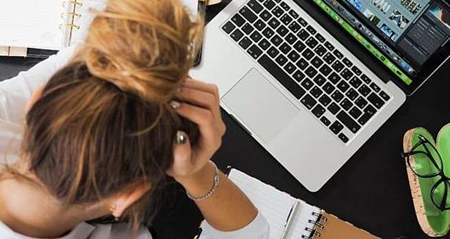 Мамин опыт: я — фрилансер