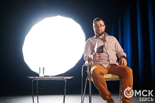 #встречисавтором: лирический герой на "Безымянной пристани"