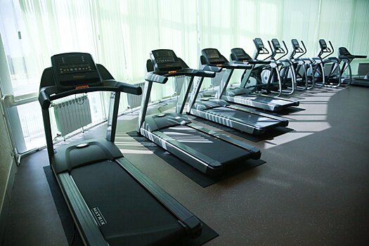 В Чите участник контртеррористической операции открыл центр реабилитации для бойцов с СВО