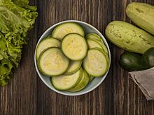 Кабачки «Особенные»: рецепт пикантной холодной закуски