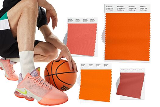 Оранжевый цвет в одежде: 10 крутых вещей в трендовых оттенках оранжевого в 2023 году