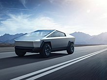 Илон Маск: Tesla выпустит версию электрического пикапа Cybertruck с четырьмя моторами