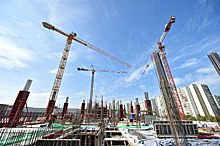 Москва поддержит предприятия строительной отрасли в современных условиях