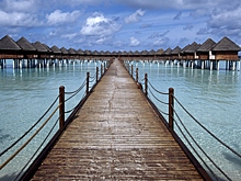 Названа цена самого дорогого тура в январе