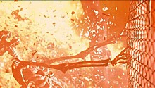 Апокалипсис своими руками: как Кэмерон снимал ядерный взрыв для фильма «Терминатор 2»