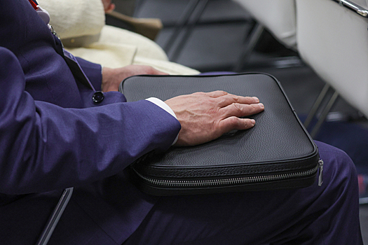 Стало известно, что первые уральские министры ушли из команды нового губернатора