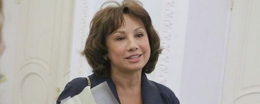 Новым главой Марьяновской ЦРБ станет экс-замминистра здравоохранения Омской области Марина Костенко