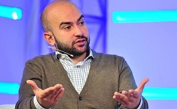 Оргкомитет Баку не аккредитовал журналиста "Матч ТВ" Арустамяна на Евро-2020
