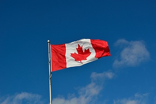 Reuters сообщило о переговорах Канады и ФРГ для решения проблемы с "Северным потоком"
