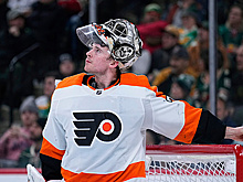 Оправданный по делу об изнасиловании вратарь Харт станет хоккеистом "Вегаса"