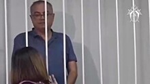 В СК сообщили об аресте директора «Водоканала» Сочи Винарского