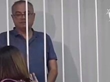 В СК сообщили об аресте директора «Водоканала» Сочи Винарского