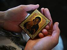 Молитвы Пресвятой Богородице: на все случаи жизни, просительные, покаяния, о здравии