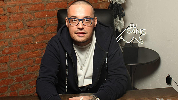 Гуф впервые за долгое время воссоединился с бывшей женой Юлией Королевой