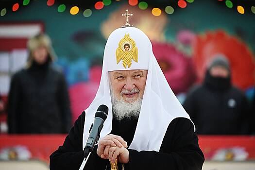 Патриарх Кирилл призвал священников усилить работу по предотвращению абортов