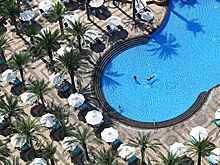 Россияне назвали самые нелепые меры защиты на отдыхе