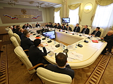 Минкавказ предложил создать всероссийский план мероприятий в поддержу "Шелкового пути"