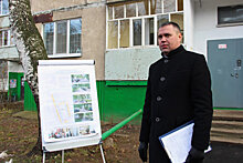Жителей Чебоксар привлекли к оценке ремонта дворов