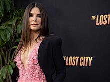 Как живёт Сандра Буллок, отказавшаяся от публичности после смерти мужа