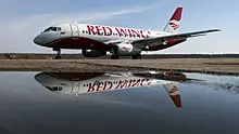 1,2 тыс. россиян застряли в Анталье из-за отмены рейсов Red Wings