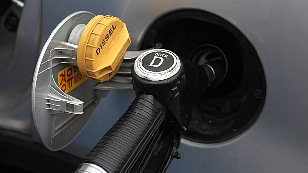 Какие дизельные машины с пробегом покупать в России