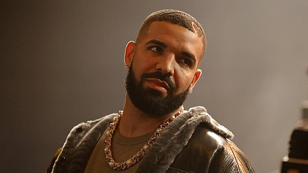 Рэпер Дрейк купил одежду российского дизайнера