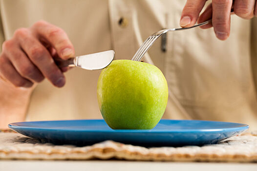 День яблока: 5 фактов о вкусном фрукте